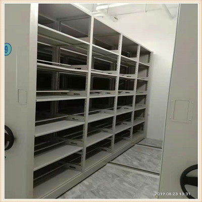 旺蒼智能檔案柜與密集架品牌選購指南 性能、優(yōu)勢與選購要點